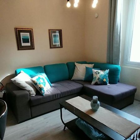 La Casa De Grace Lägenhet Sanremo Exteriör bild
