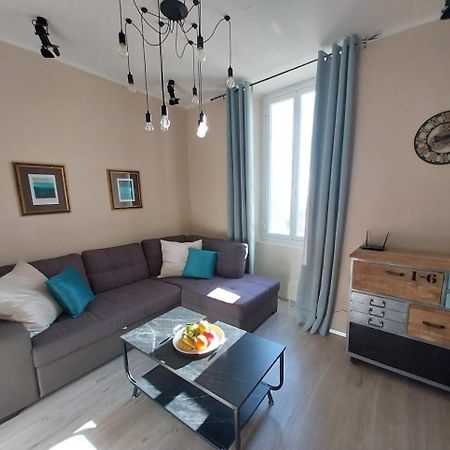 La Casa De Grace Lägenhet Sanremo Exteriör bild