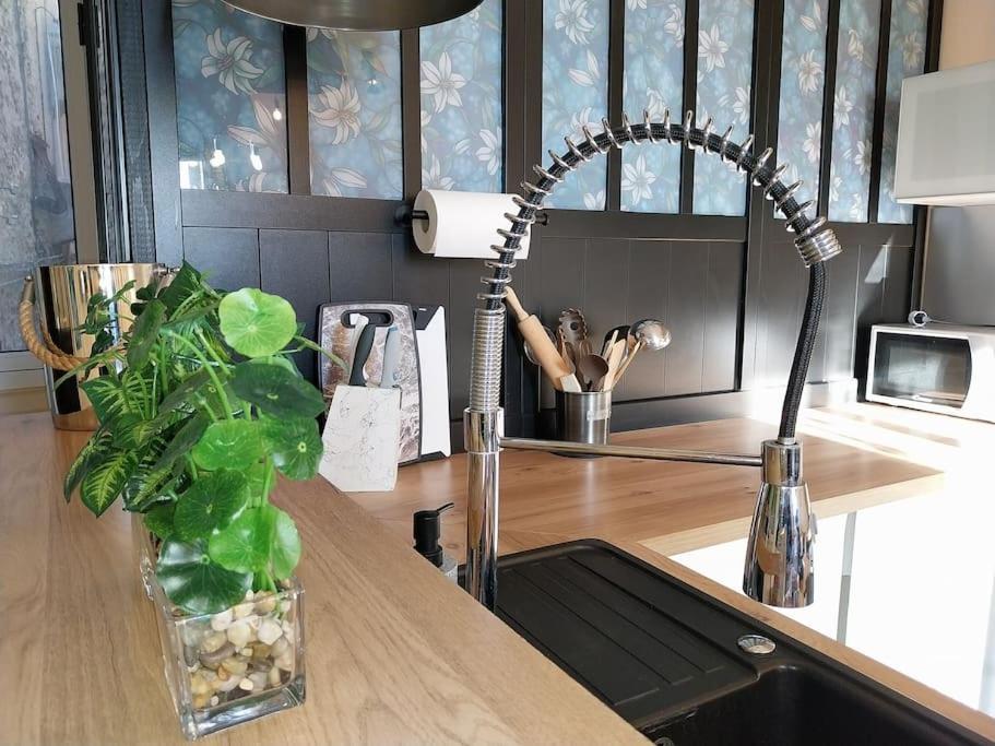 La Casa De Grace Lägenhet Sanremo Exteriör bild