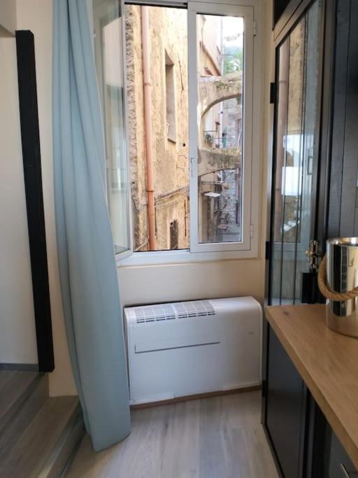 La Casa De Grace Lägenhet Sanremo Exteriör bild