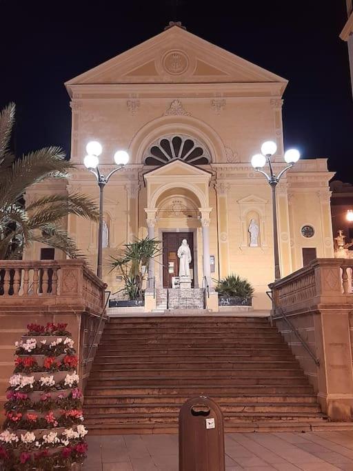 La Casa De Grace Lägenhet Sanremo Exteriör bild