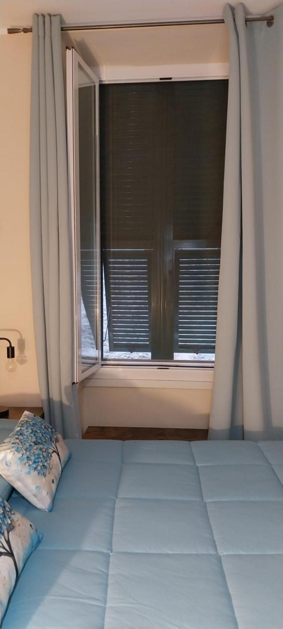 La Casa De Grace Lägenhet Sanremo Exteriör bild